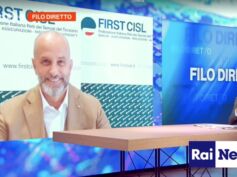 Colombani a Filo Diretto RaiNews24 su banche, desertificazione e responsabilità sociale del settore bancario