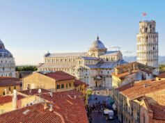 Desertificazione bancaria a Pisa, First Cisl: la ritirata delle banche dal territorio contrasta con la loro funzione sociale