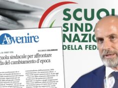Colombani su Avvenire: una scuola sindacale per affrontare la sfida del cambiamento d’epoca