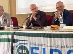 First Cisl Piemonte Valle d’Aosta, ad Alessandria il Consiglio macroregionale con il saluto di Marta Mancuso. Colombani: le banche recuperino il loro ruolo sociale