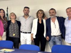 First Cisl Viterbo, eletta la nuova segreteria territoriale: accanto a Scorsini, Pecci e Crescenti