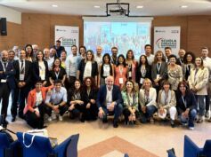 Al via la Scuola sindacale nazionale di First Cisl. Presentazione e fotogallery