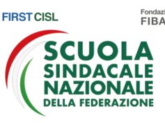 Al via la Scuola sindacale nazionale, First Cisl investe sulle persone