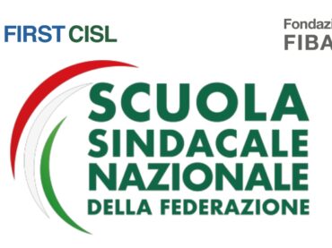 Al via la Scuola sindacale nazionale, First Cisl investe sulle persone