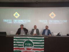 Fnp Cisl, Adiconsum e First Cisl Lombardia: al via la campagna di sensibilizzazione contro le truffe informatiche