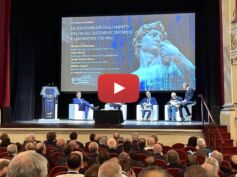 Intelligenza artificiale, Colombani: ora investimenti pubblici e privati su educazione e formazione, sistema Bcc nella direzione giusta con la contrattazione. I video