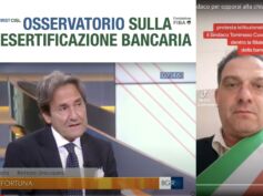Desertificazione bancaria, l’Osservatorio e le proposte First Cisl prese a riferimento per contrastare il fenomeno