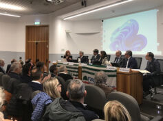 Convegno Fnp e First Cisl Milano Metropoli: desertificazione bancaria, un disagio per anziani e fragili