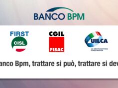 Banco Bpm, trattare si può, trattare si deve