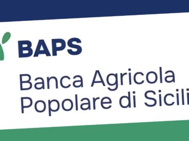Banca Agricola Popolare di Sicilia, First Cisl: firmato accordo che tutela lavoro e garantisce welfare e ricambio generazionale