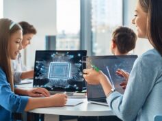 Educazione finanziaria e Intelligenza artificiale, la formazione di First Social Life nelle scuole di Tivoli