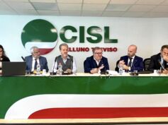 Desertificazione bancaria, Cisl e First Cisl Belluno Treviso: nel trevigiano chiuse 199 filiali in meno di dieci anni