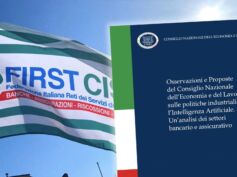 Intelligenza Artificiale, nel documento del Cnel le idee First Cisl