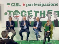 Colombani: l’Intelligenza artificiale a supporto delle persone e delle loro competenze bancarie e assicurative, ecco la tecnologia che farà crescere il Paese