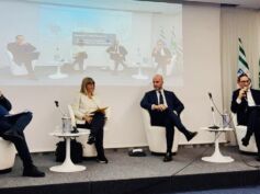First Cisl Intesa Sanpaolo, tavola rotonda su identità e partecipazione con Fumarola, Colombani e Massagli