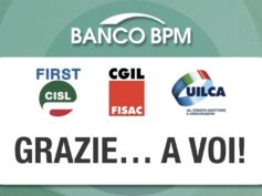 Banco Bpm, grazie… a voi!