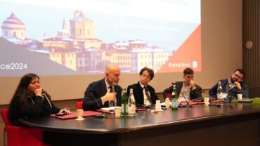 Transizione ecologica, Colombani: mobilitiamo il risparmio per superare le strettoie dell’austerity