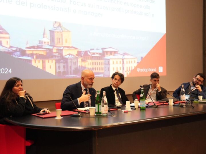 Transizione ecologica, Colombani: mobilitiamo il risparmio per superare le strettoie dell’austerity