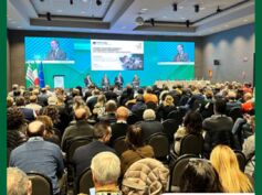 Si è svolto a Roma il Consiglio generale nazionale di First Cisl. La fotogallery