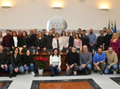 First Cisl Intesa Sanpaolo, Daniela Fumarola incontra i partecipanti al progetto formativo Neo’s