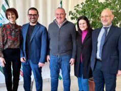 First Cisl Grosseto, il Congresso conferma Loredana Marletta alla guida del territorio. Con lei Coppini e Sembiante