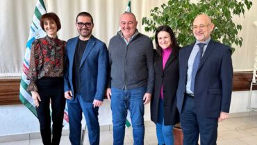 First Cisl Grosseto, il Congresso conferma Loredana Marletta alla guida del territorio. Con lei Coppini e Sembiante