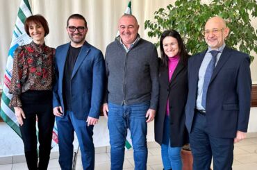 First Cisl Grosseto, il Congresso conferma Loredana Marletta alla guida del territorio. Con lei Coppini e Sembiante
