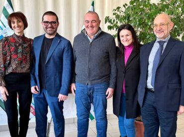First Cisl Grosseto, il Congresso conferma Loredana Marletta alla guida del territorio. Con lei Coppini e Sembiante
