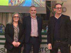 Congresso First Cisl Padova Rovigo, Alessandro Pani confermato segretario generale, con lui Bellon e Ravarra