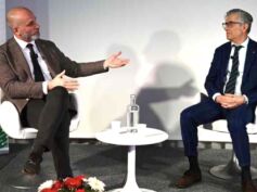 Colombani: Crédit Agricole, l’approccio di lungo periodo nel business è la chiave per coniugare la sfera economica e quella sociale