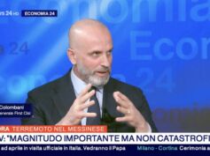 Desertificazione bancaria, Colombani a RaiNews24: le banche non rinuncino alla loro funzione sociale