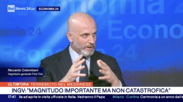 Desertificazione bancaria, Colombani a RaiNews24: le banche non rinuncino alla loro funzione sociale