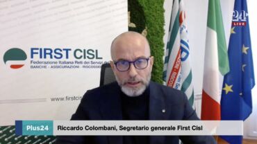 Desertificazione bancaria, Colombani al Sole 24 Ore: classifiche di sostenibilità delle banche e osservatori regionali contro le chiusure