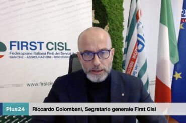 Desertificazione bancaria, Colombani al Sole 24 Ore: classifiche di sostenibilità delle banche e osservatori regionali contro le chiusure