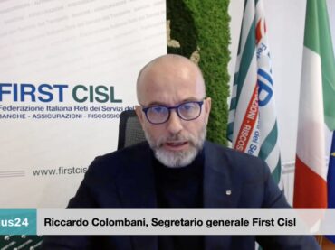 Desertificazione bancaria, Colombani al Sole 24 Ore: classifiche di sostenibilità delle banche e osservatori regionali contro le chiusure