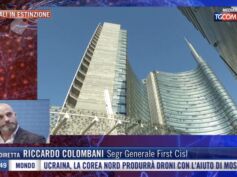 Colombani a Tgcom24: senza presenza banche sul territorio problemi anche per l’investimento del risparmio