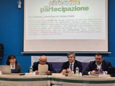 Congresso First Cisl Messina, Antonio Spignolo riconfermato segretario. Tripodo e Calabrese con lui in segreteria