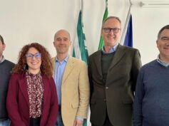 First Cisl Gruppo Allianz, il congresso riconferma Gabriele Martinelli segretario responsabile. Con lui Comini, Ferfoglia, Fischetti e Macrì