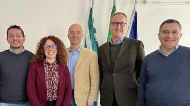 First Cisl Gruppo Allianz, il congresso riconferma Gabriele Martinelli segretario responsabile. Con lui Comini, Ferfoglia, Fischetti e Macrì