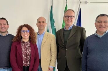 First Cisl Gruppo Allianz, il congresso riconferma Gabriele Martinelli segretario responsabile. Con lui Comini, Ferfoglia, Fischetti e Macrì