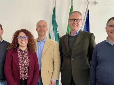 First Cisl Gruppo Allianz, il congresso riconferma Gabriele Martinelli segretario responsabile. Con lui Comini, Ferfoglia, Fischetti e Macrì