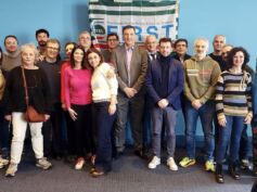 First Cisl Banco Desio, il Congresso riconferma Sergio Torchio alla guida. Con lui Di Rico, Creati, Pinelli e Zampolini