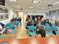 First Cisl Banca Popolare di Puglia e Basilicata, il congresso riconferma Anna Gentile alla guida