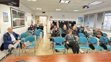 First Cisl Banca Popolare di Puglia e Basilicata, il congresso riconferma Anna Gentile alla guida