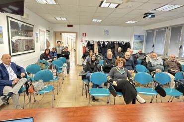 First Cisl Banca Popolare di Puglia e Basilicata, il congresso riconferma Anna Gentile alla guida