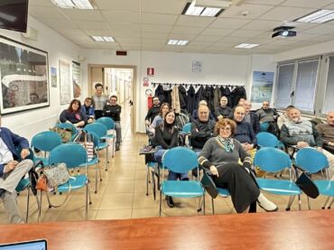 First Cisl Banca Popolare di Puglia e Basilicata, il congresso riconferma Anna Gentile alla guida