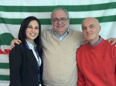 First Cisl Gruppo Axa, il congresso riconferma alla guida Gianluca Telari. Sarà affiancato da Liberati e Alahy