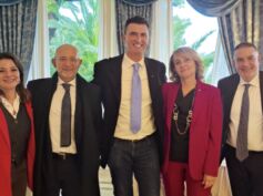 Congresso First Cisl Latina: Antonio Viola riconfermato segretario generale. Con lui Aiello e Valletta
