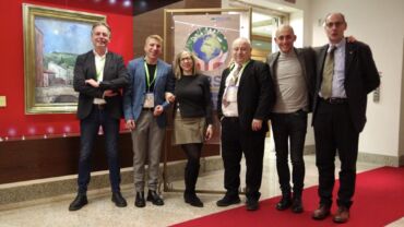 Congresso First Cisl Milano Metropoli: Marco Berselli riconfermato segretario generale. Con lui Acquaviti e Penzo