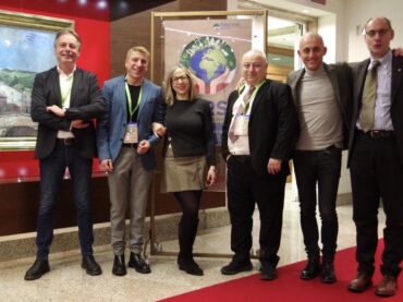 Congresso First Cisl Milano Metropoli: Marco Berselli riconfermato segretario generale. Con lui Acquaviti e Penzo